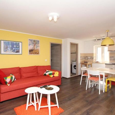 Apartment El Corsaro 2 Ровинь Экстерьер фото
