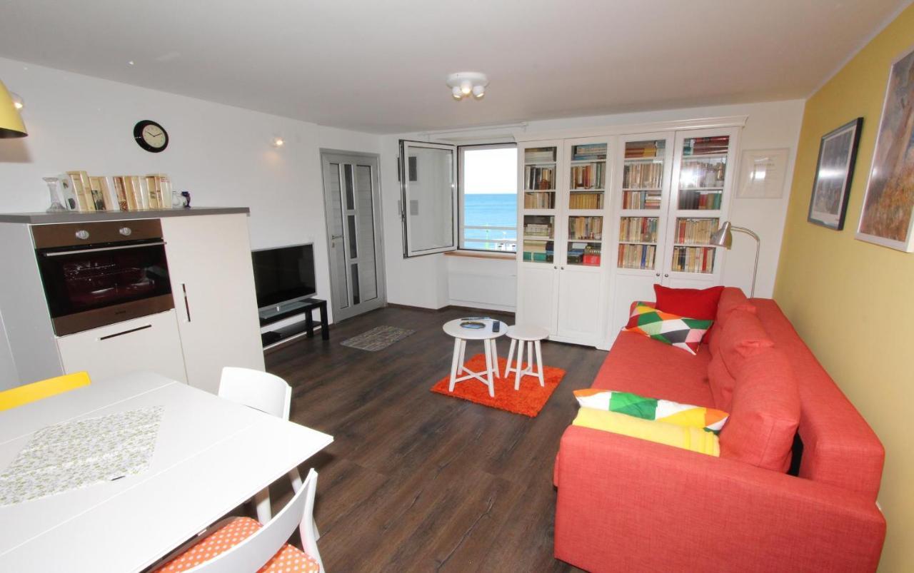 Apartment El Corsaro 2 Ровинь Экстерьер фото