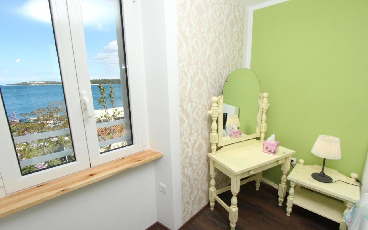 Apartment El Corsaro 2 Ровинь Экстерьер фото