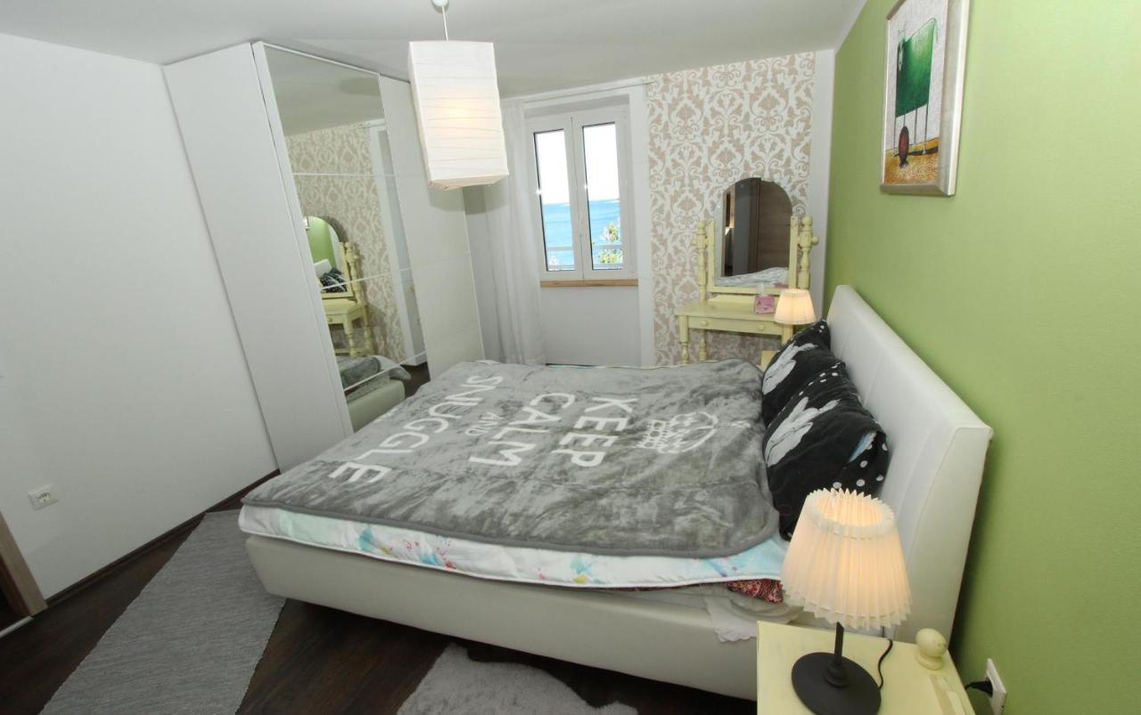 Apartment El Corsaro 2 Ровинь Экстерьер фото